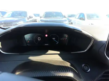 PEUGEOT 2008 ALLURE PURETECH 100 CV BVM6