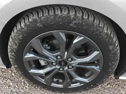 FORD FOCUS ACTIVE ST LINE X 1.5 EcoBlue 115 CV Powershift