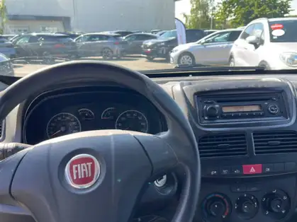 FIAT DOBLO CARGO FT 1.3 MULTIJET 75 PACK