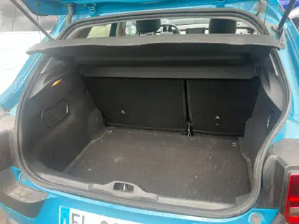CITROEN C4 CACTUS RIP CURL PURETECH 100 CV BVM 