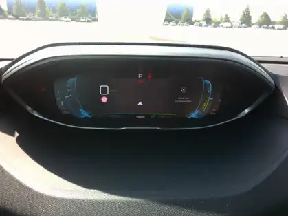 PEUGEOT 3008 GT HYBRID 225 CV E-EAT8