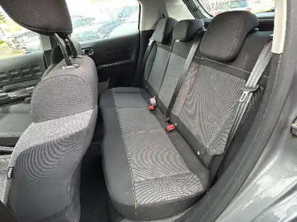 CITROEN C3 C3 SHINE PACK 1.2 PURETECH 83 CV BVM5