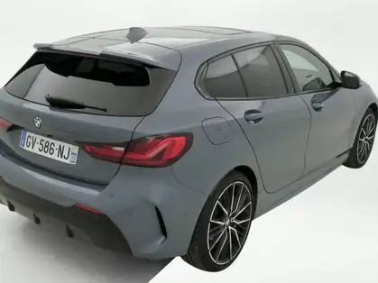 BMW SERIE 1 118i 136 ch DKG7 M Sport