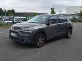 CITROEN FEEL BlueHDi 120 CV EAT6 