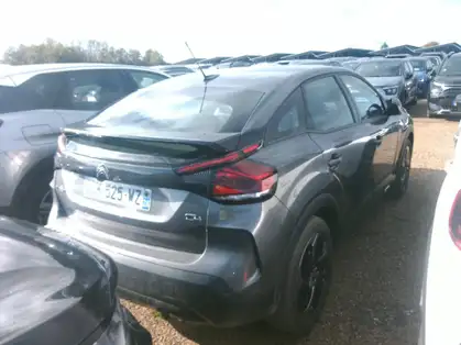 CITROEN C4 C4 FEEL PACK 1.2 PURETECH 130 CV BVM6