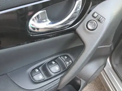 NISSAN QASHQAI 2019 EVAPO 1.5 dCi 115 N-Connecta