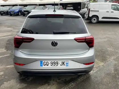 VOLKSWAGEN POLO STYLE 1.0 TSI 95 CV DSG7