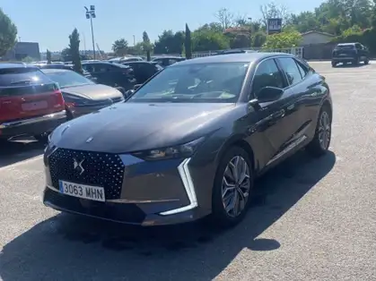 DS DS 4 PureTech 130 EAT8 Trocadero