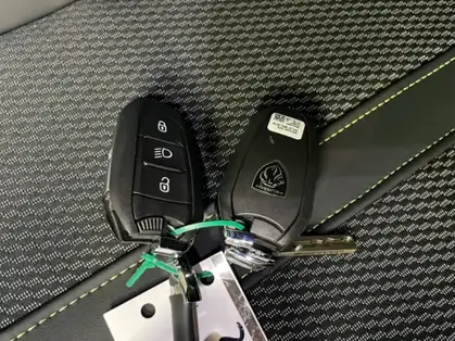 PEUGEOT 208 GT Hybrid 110 CV e-DCS6