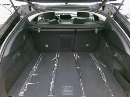 CITROEN C5 X PLUS Hybride Rechargeable 180 CV e-EAT8 