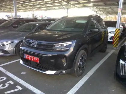 CITROEN C5 AIRCROSS MAX 1.5 BLUEHDI 130 CV EAT8