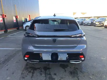 PEUGEOT 308 GT 1.5 BLUEHDI 130 CV EAT8