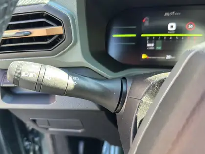 DACIA DUSTER JOURNEY Mild Hybrid 130 CV BVM 4x2 