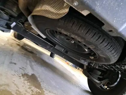 RENAULT EXPRESS VAN EXPRESS VAN CONFORT 1.5 BLUEDCI 95 CV BVM