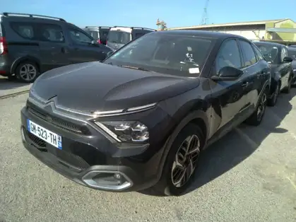 CITROEN C4 SHINE 1.2 PURETECH 130 CV BVM6