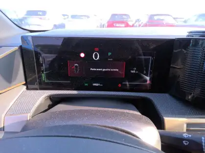 LANCIA YPSILON LX 1.2 Ibrida 100ch eDCT6