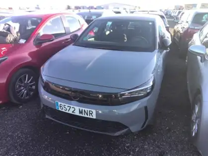 OPEL CORSA GS 1.2 Turbo 100 CV BVM6 