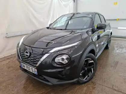 NISSAN JUKE 2023 BUSINESS+ HYBRID 143 CV 