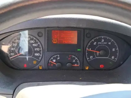 CITROEN JUMPER CABINE APPROFONDIE CONFORT 35 L3H2 BLUEHDi 130 CV BVM6