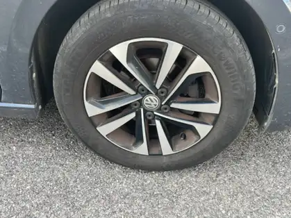 VOLKSWAGEN POLO 1.0 TSI 95 S&S DSG7 IQ.DRIVE