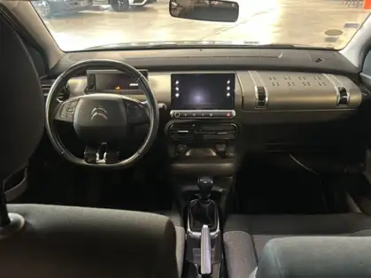 CITROEN C4 CACTUS FEEL BLUEHDI 100 CV BVM6