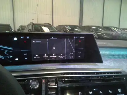 PEUGEOT 5008 GT Hybrid 145 CV e-DCS6 