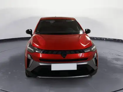 RENAULT SYMBIOZ ESPRIT ALPINE E-Tech FULL HYBRID 145 CV 