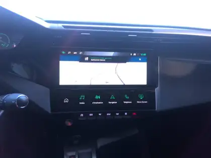 PEUGEOT 408 GT 1.2 PURETECH 130 CV EAT8