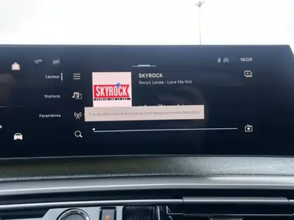 PEUGEOT 5008 GT Hybrid 145 CV e-DCS6 