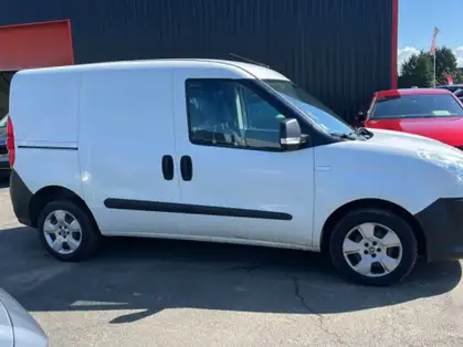 FIAT DOBLO CARGO FT 1.3 MULTIJET 75 PACK