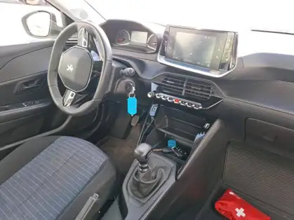 PEUGEOT 208 AFFAIRE PREMUM PACK 1.5 BLUEHDI 100 CV BVM6 