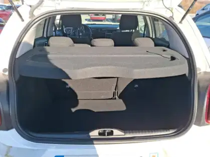 CITROEN C3 SHINE 1.2 PURETECH 83 CV BVM5