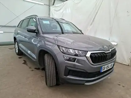 SKODA KODIAQ BUSINESS 1.5 TSI 150 CV DSG7 7 PLACES 