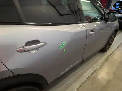 PEUGEOT 2008 GT 1.2 PURETECH 130 CV EAT8