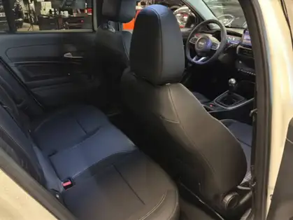 JEEP AVENGER SUMMIT 1.2 Turbo T3 100 CV 