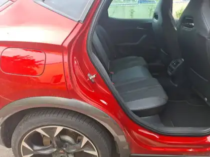 CUPRA FORMENTOR VZ 1.4 e-HYBRID 245 CV DSG6 