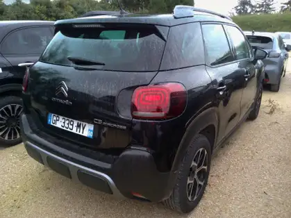 CITROEN C3 AIRCROSS SHINE 1.2 PURETECH 110 CV BVM 