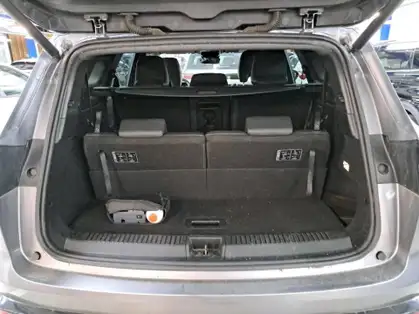 RENAULT ESPACE VI EESPRIT ALPINE E-Tech full hybrid 200 GSR2