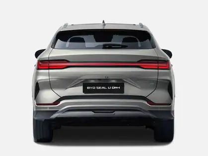 BYD SEAL U 1.5l DM-i 218 ch PHEV Comfort