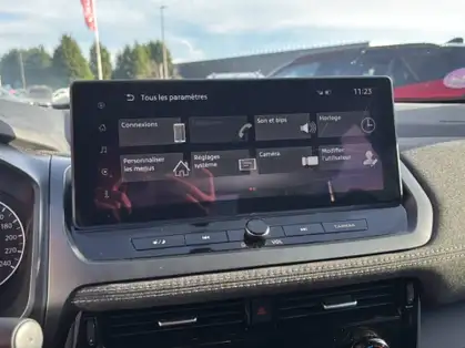 NISSAN QASHQAI BUSINESS EDITION e-POWER 190 CV 