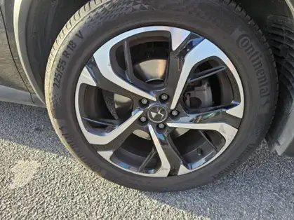 DS DS7 CROSSBACK SO CHIC 1.2 PureTech 130 CV EAT8 