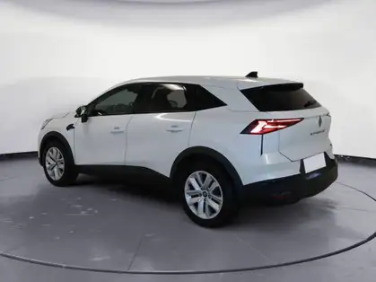 RENAULT SYMBIOZ EVOLUTION E-Tech full hybrid 145 CV 