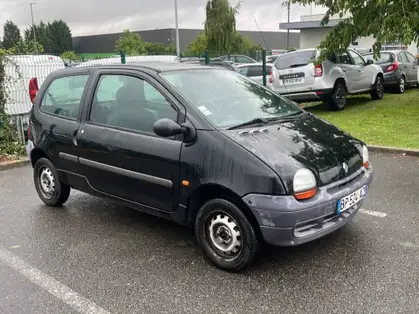 RENAULT TWINGO 1.2i Pack