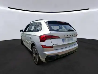 SKODA KAMIQ MONTE CARLO 1.0 TSI Evo 2 116 CV DSG7 