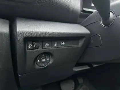 CITROEN E-C4 E-C4 SHINE PACK 136 CV (50 kwh)