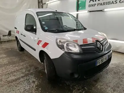 RENAULT KANGOO EXPRESS ZE CONFORT ZE ZACHAT INTEGRAL 
