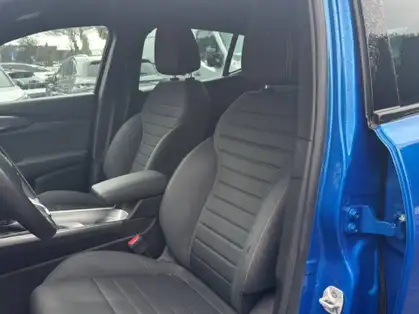 ALFA ROMEO TONALE TI 1.3 Hybride Rechargeable PHEV 280ch AT6 Q4