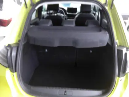 PEUGEOT 208 ALLURE ESS 100 CV BVM6