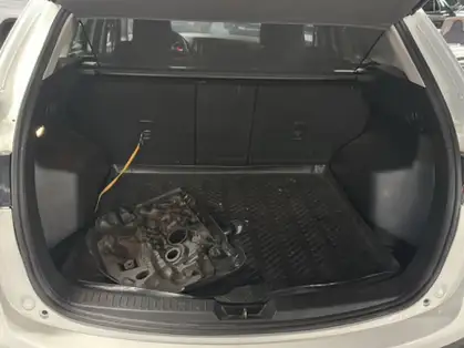 MAZDA CX-5 SELECTION 2.2L Skyactiv-D 175 CV A 4x4