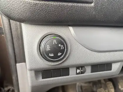 CITROEN JUMPY CABINE APPROFONDIE CAB APPRO REPLIABLE M BLUEHDI 150 CV BVM6 CONTROL